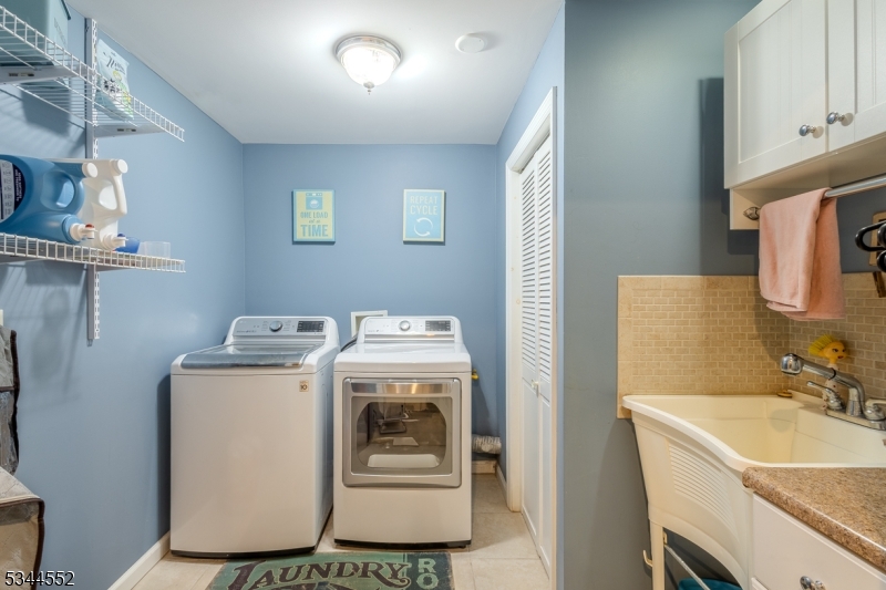 Ironbound - Residential