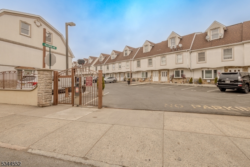 Ironbound - Residential