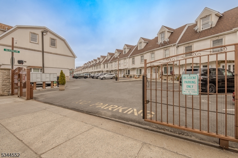 Ironbound - Residential