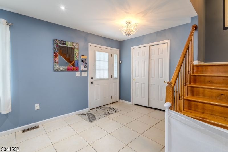 Ironbound - Residential