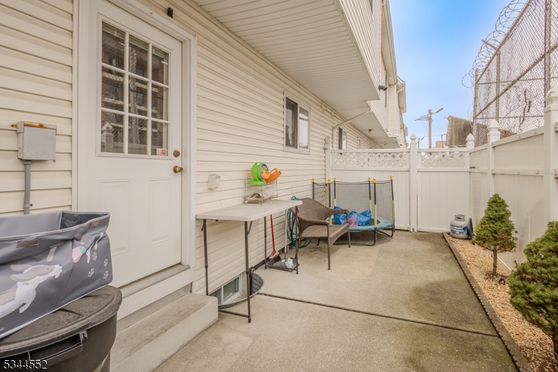 Ironbound - Residential