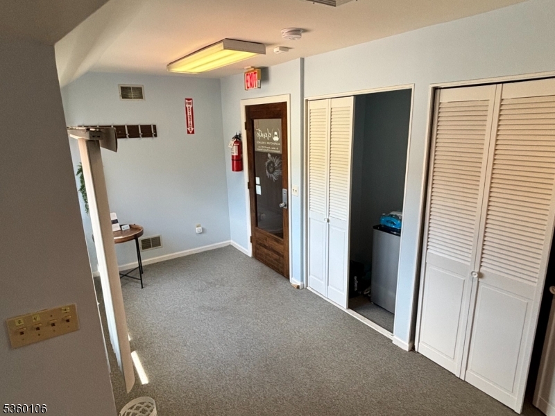 Broadway - Commercial Lease