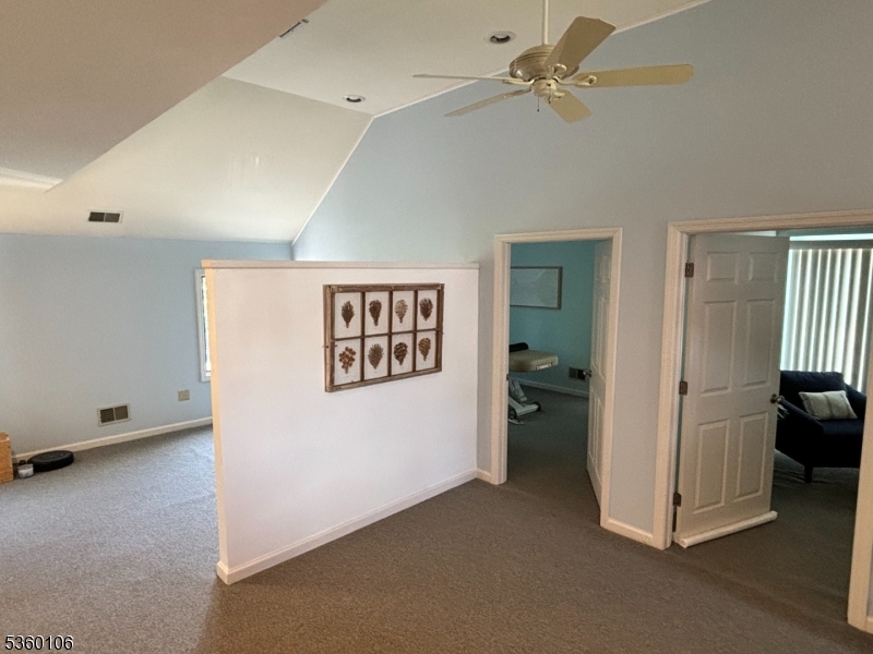 Broadway - Commercial Lease