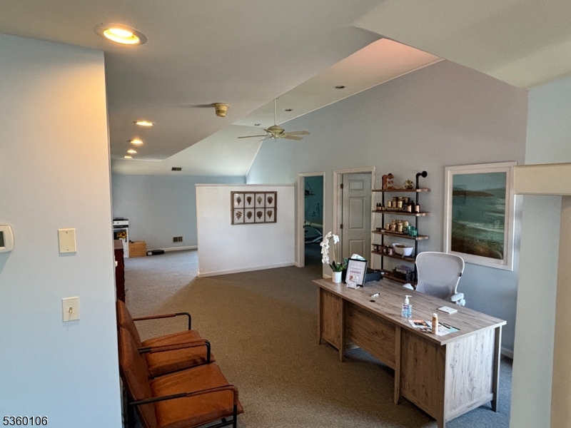 Broadway - Commercial Lease