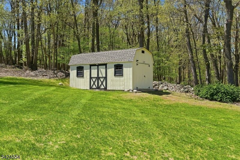 Long Valley - Residential