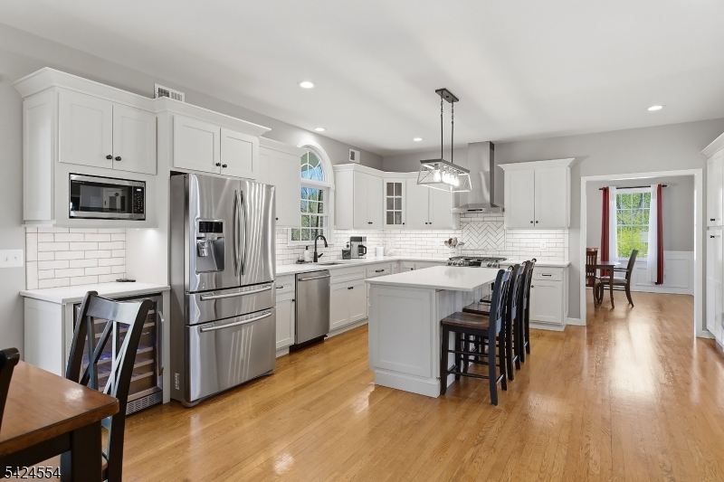 Long Valley - Residential