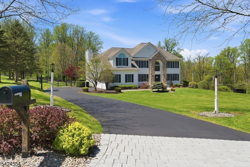 Long Valley - Residential