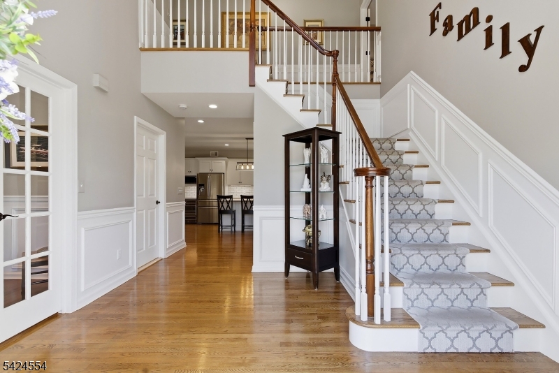 Long Valley - Residential