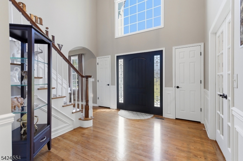 Long Valley - Residential
