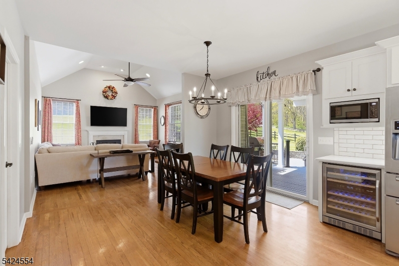 Long Valley - Residential