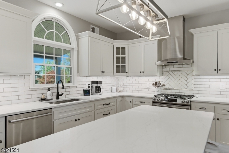 Long Valley - Residential