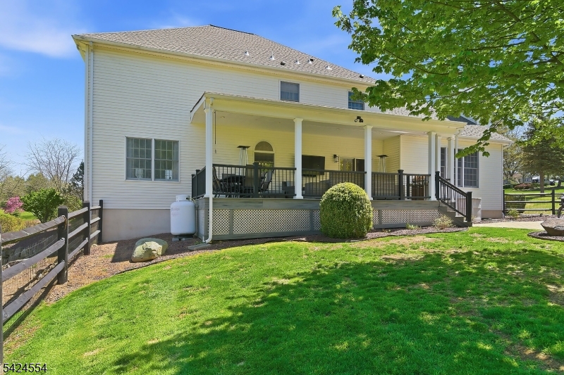 Long Valley - Residential