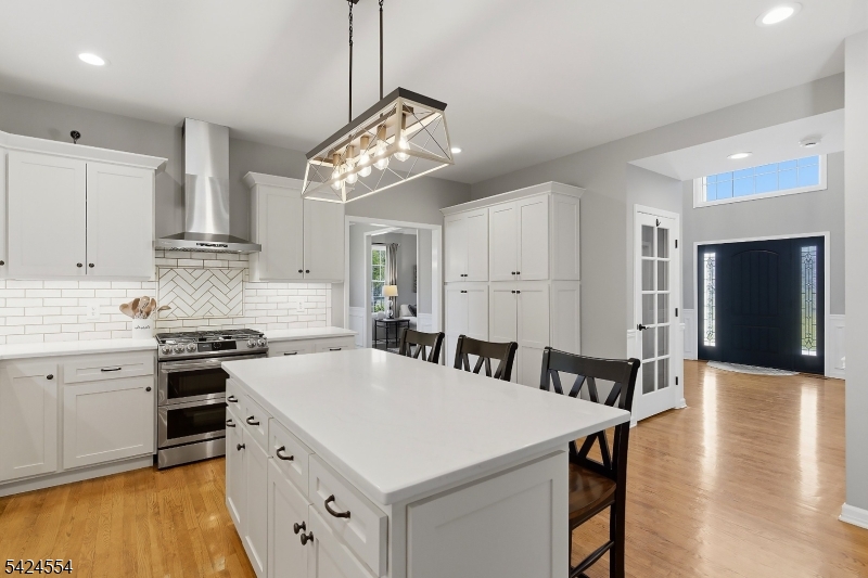 Long Valley - Residential