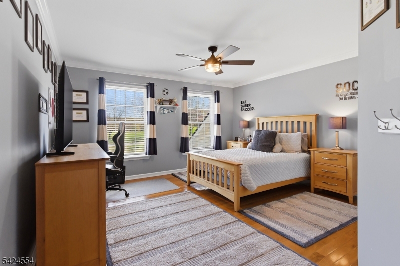 Long Valley - Residential