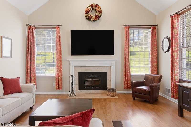 Long Valley - Residential