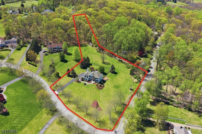 Long Valley - Residential