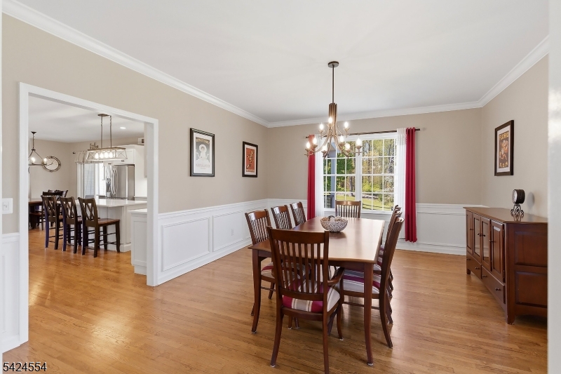 Long Valley - Residential