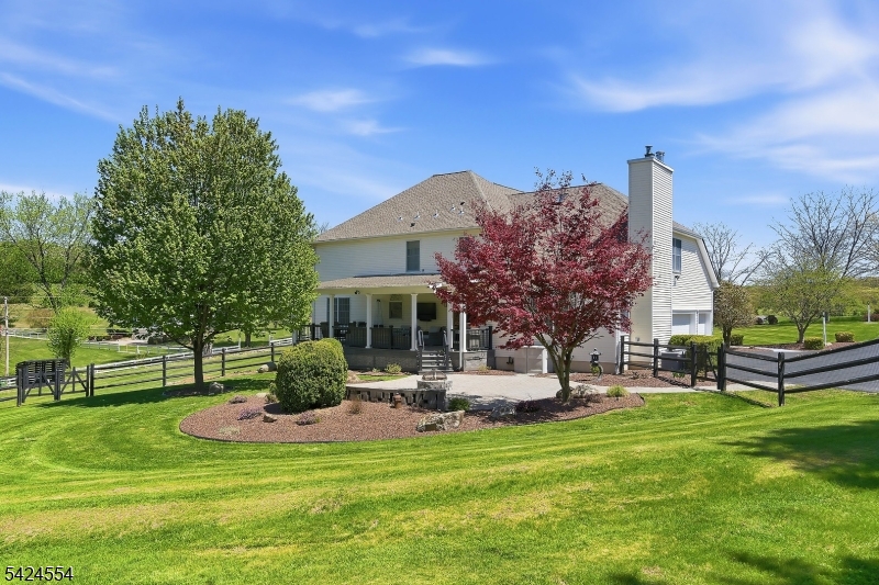 Long Valley - Residential