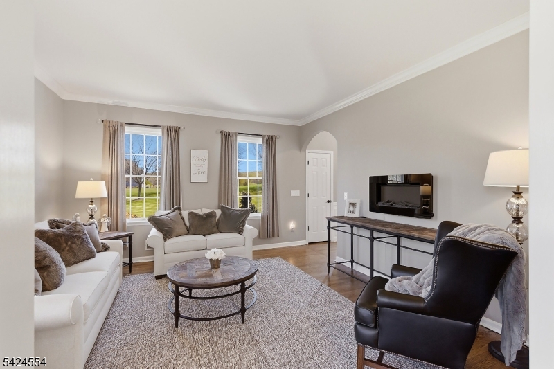 Long Valley - Residential