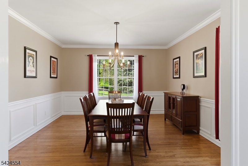 Long Valley - Residential