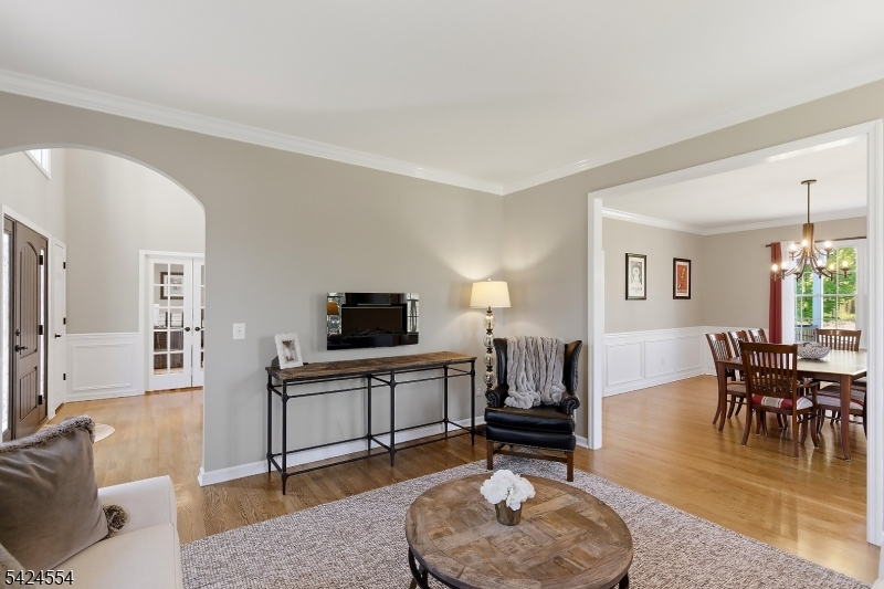 Long Valley - Residential