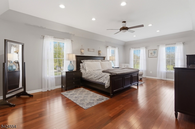 Long Valley - Residential