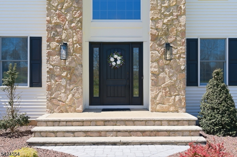 Long Valley - Residential