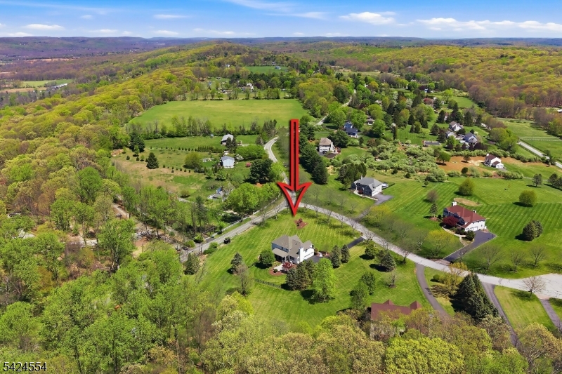 Long Valley - Residential