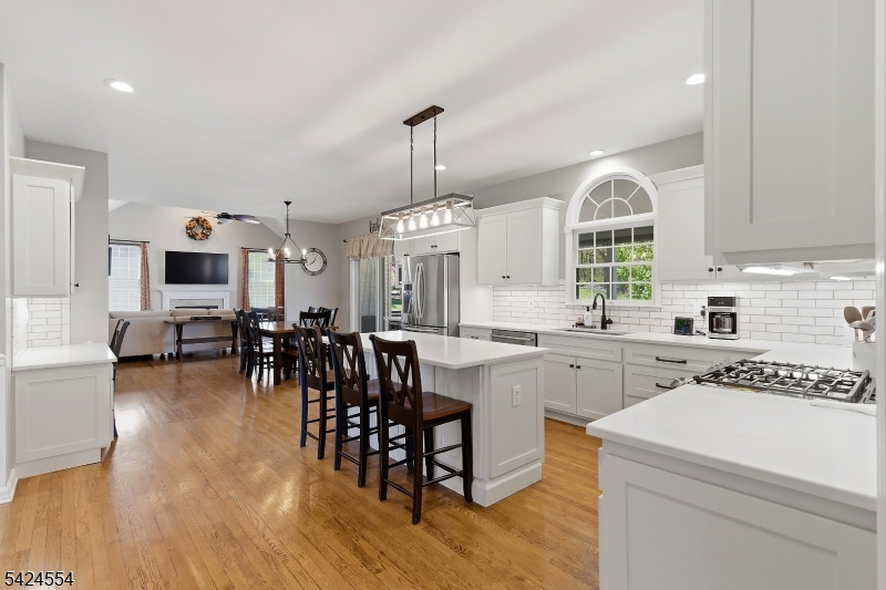 Long Valley - Residential