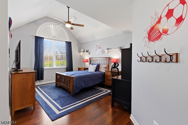 Long Valley - Residential