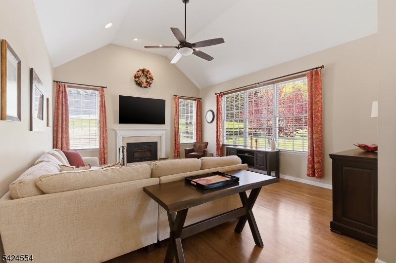 Long Valley - Residential