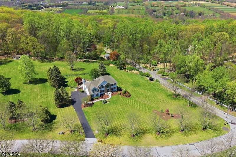 Long Valley - Residential