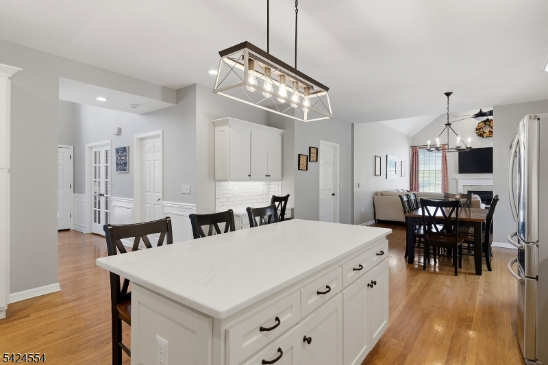 Long Valley - Residential