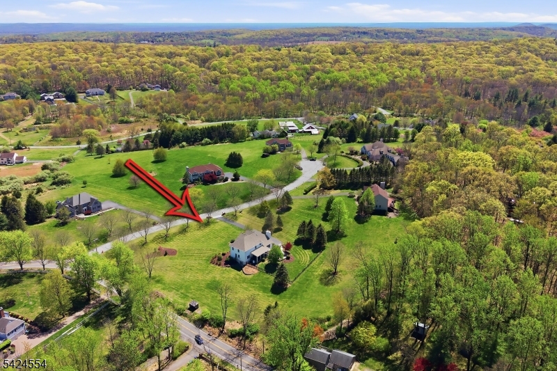 Long Valley - Residential