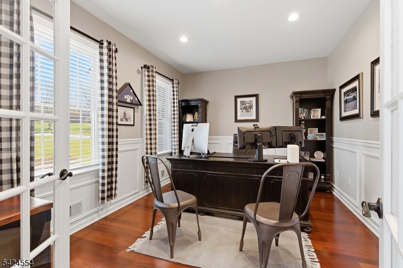 Long Valley - Residential