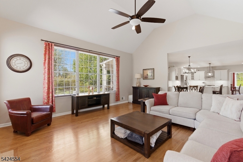 Long Valley - Residential