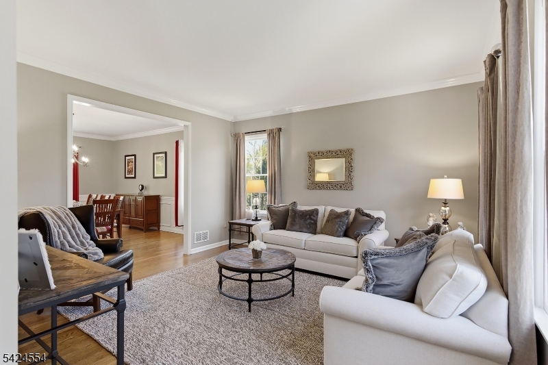 Long Valley - Residential
