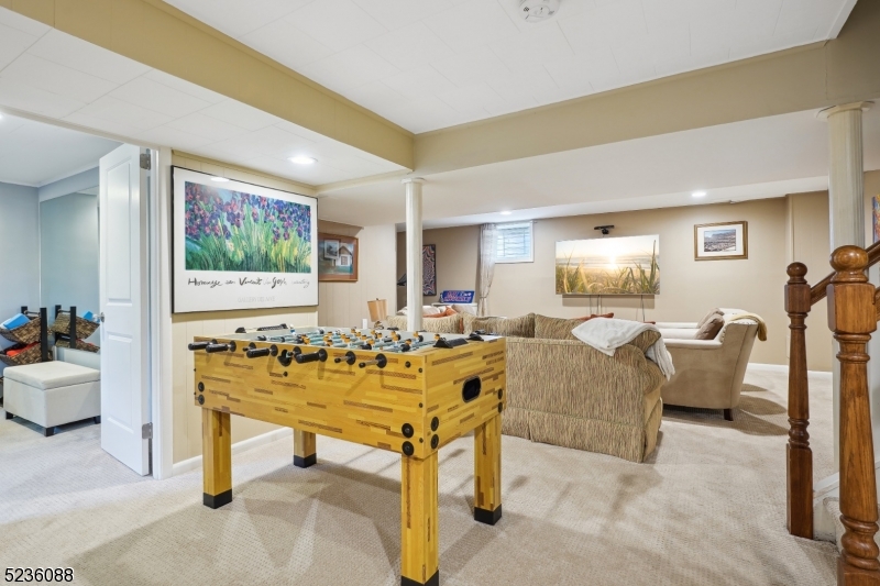 Hartshorn - Residential