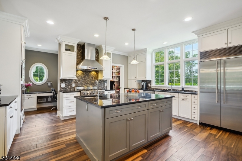 Hartshorn - Residential