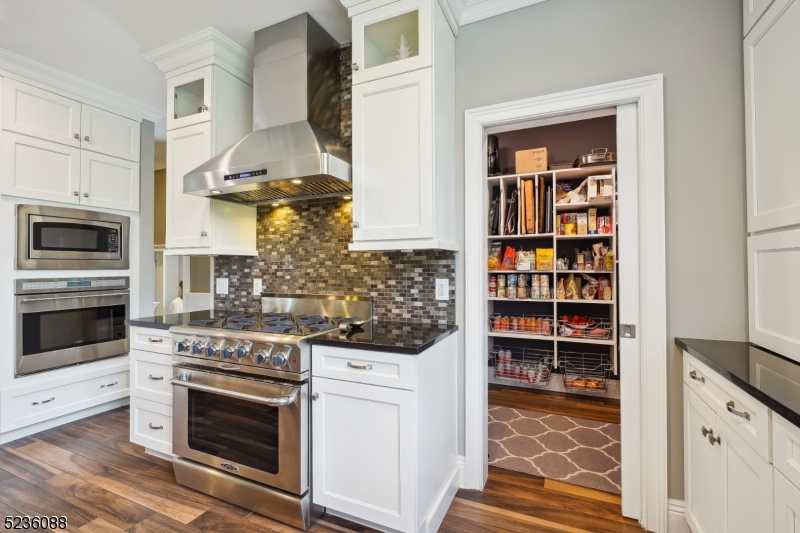 Hartshorn - Residential