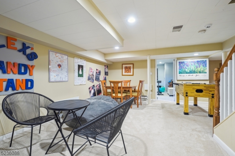 Hartshorn - Residential