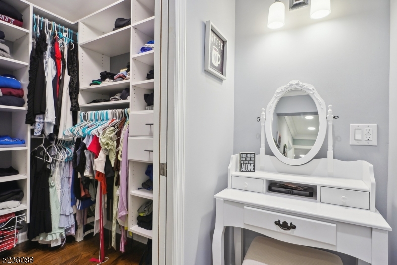 Hartshorn - Residential