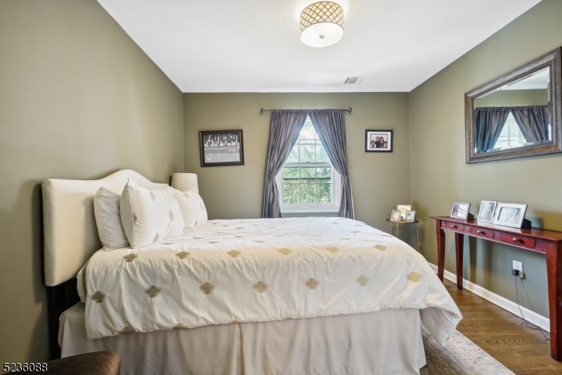 Hartshorn - Residential