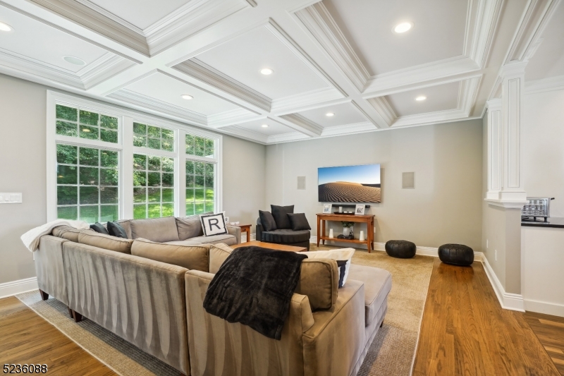 Hartshorn - Residential