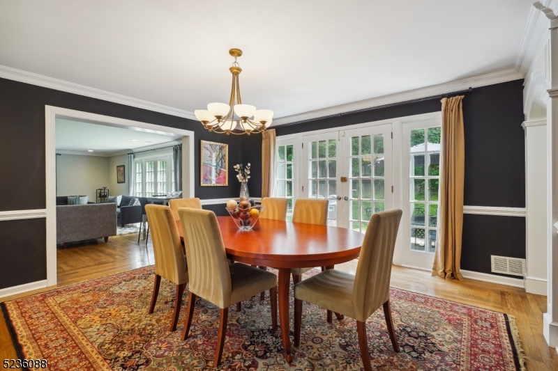 Hartshorn - Residential