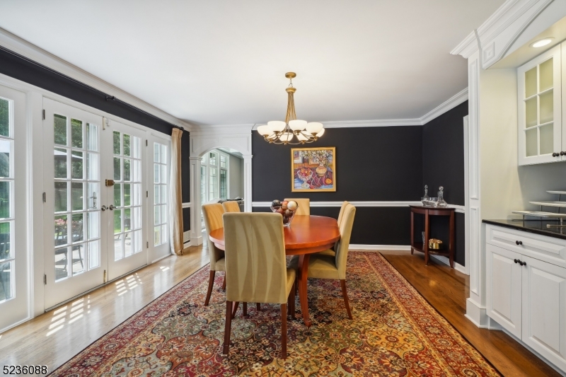 Hartshorn - Residential