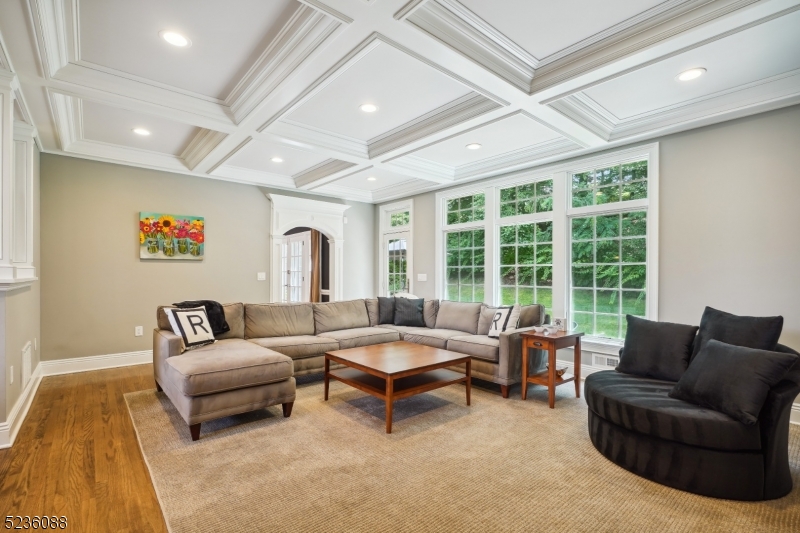 Hartshorn - Residential