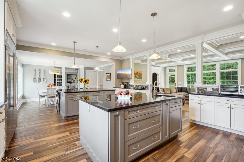 Hartshorn - Residential