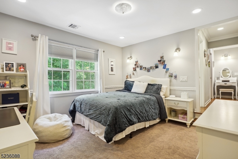 Hartshorn - Residential