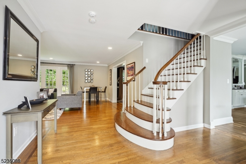 Hartshorn - Residential